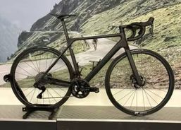 Superleichtes Bergvelo 6.6 kg (wenig gefahren) | Rennvelos | Edel - Rennvelos | velomarkt.ch