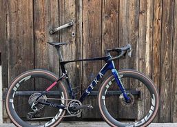 Seka ExAero GR | Rennvelos | Radquer / Cross / Gravel | velomarkt.ch