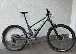Scott Genius 910 LG | Mountainbikes | Freeride / All Mountain | velomarkt.ch