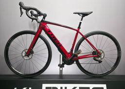 TREK DOMANE+ | Rennvelos | Edel - Rennvelos | velomarkt.ch