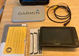 Garmin Echomap UHD 92SV livescope | Zubehör / Teile | Radsätze MTB | velomarkt.ch