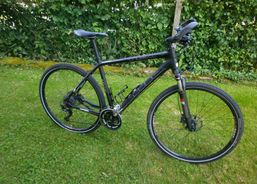 Cube CC | Bici da città / Bici da turismo | Occasione | velomarkt.ch