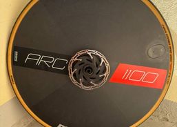 ARC 1100 DICUT® DISC | Zubehör / Teile | Radsätze Rennvelo | velomarkt.ch