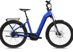 Flyer G1 Gotour 5.43 Comfort CX | Citybikes / Tourbike | Citybikes | velomarkt.ch