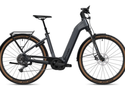 Flyer G1 Gotour 5.12 CX | Citybikes / Tourbike | Citybikes | velomarkt.ch