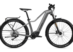 FLYER G2 GOROC 2 6.30 HS | Citybikes / Tourbike | Citybikes | velomarkt.ch