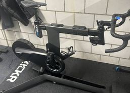 Wahoo Kickr Bike | Zubehör / Teile | Hometrainer | velomarkt.ch