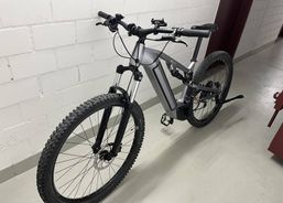 E-MTB Rockrider expl 500S | eBikes / Elektrovelos | eBikes bis 25 km/h | velomarkt.ch