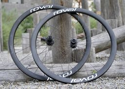 Roval C38 Laufradsatz | Zubehör / Teile | Radsätze Rennvelo | velomarkt.ch