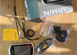 Garmin Edge Explore 2 | Zubehör / Teile | Computer / Pulsmesser | velomarkt.ch