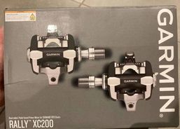 Garmin Rally XC200 | Zubehör / Teile | Rennvelo Parts | velomarkt.ch