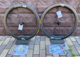 DT swiss ARC 1400 RB 48mm | Zubehör / Teile | Radsätze MTB | velomarkt.ch