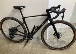 Topangebot Neuwertig | Bici da corsa | Ciclocross / Cross / Gravel | velomarkt.ch