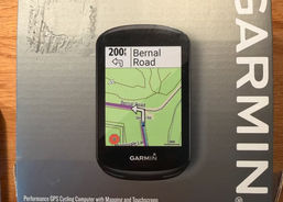Garmin Edge 830 Solar Komplettset NEU! | Zubehör / Teile | Computer / Pulsmesser | velomarkt.ch