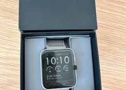 GARMIN VENU X1 neu und ungetragen | Zubehör / Teile | Computer / Pulsmesser | velomarkt.ch