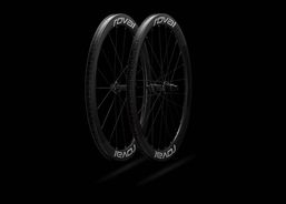 Roval Rapide CLX III Gloss/White | Zubehör / Teile | Radsätze Rennvelo | velomarkt.ch