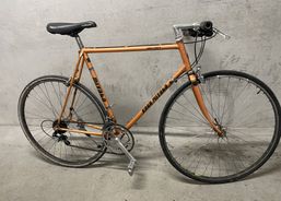 Koga Miyata Urban Renner Dura Ace | Rennvelos | Rennvelos bis CHF 2000 | velomarkt.ch