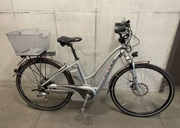 Flyer E-Bike 28 Zoll Tiefeinsteiger | eBikes / Elektrovelos | eBikes bis 45 km/h | velomarkt.ch