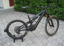 Specialized S-WORKS TURBO LEVO G3 | eBikes / Elektrovelos | eMTB - Elektro MTB | velomarkt.ch