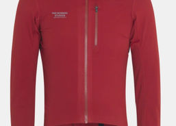 Pas Normal Studios - Essential Thermal Jacket | Zubehör / Teile | Rennvelo Parts | velomarkt.ch