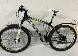 Scott Hardtail Aspect 20 zu verkaufen | Mountainbikes | CC Bikes / Hardtails | velomarkt.ch
