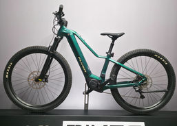 FLYER G1 UPROC 2 | Mountainbikes | CC Bikes / Hardtails | velomarkt.ch