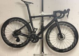 Rennvelo Specialized Venge Disc Shimano Ultegra | Rennvelos | Edel - Rennvelos | velomarkt.ch