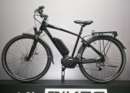CRESTA E GIRO | Citybikes / Tourbike | Citybikes | velomarkt.ch
