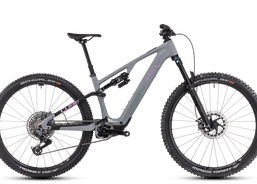 CUBE AMS Hybrid ONE44 C:68X TM 400X 29 swampgrey´n´purplereflex M swampgrey´n´purplereflex | Mountainbikes | CC Bikes vollgefedert | velomarkt.ch