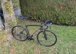 Specialized Roubaix SL8 Sport | Rennvelos | Edel - Rennvelos | velomarkt.ch
