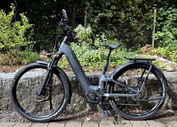 CUBE Kathmandu Hybrid ONE11 HPC Pro 800 – nur 4 Monate alt – 962 km – mit Garantie | eBikes / Elektrovelos | eBikes bis 25 km/h | velomarkt.ch