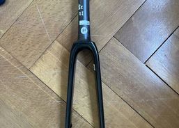 Specialized Tarmac SL8 fork carbon 54 | Zubehör / Teile | Rennvelo Parts | velomarkt.ch