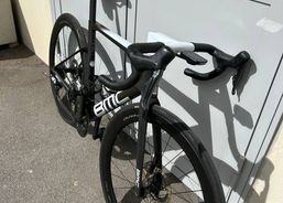 BMC Teammachine SLR01 Grösse 54 | Rennvelos | Edel - Rennvelos | velomarkt.ch