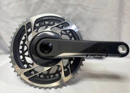 SRAM RED AXS Power Meter Crank | Zubehör / Teile | Shimano Teile | velomarkt.ch