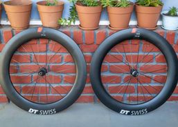 DT Swiss ARC 1100 DICUT 80 | Zubehör / Teile | Radsätze MTB | velomarkt.ch