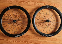 DT Swiss ARC 1400 DICUT 55 Disc | Zubehör / Teile | Radsätze Rennvelo | velomarkt.ch