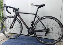 Scott Rennrad | Racing bikes | Ladies racing bikes | velomarkt.ch