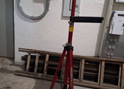 Alu Ständer FEEDBACK SPORTS | Accessori / Ricambi | Utensile | velomarkt.ch