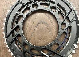 SRAM Kettenblatt 50/37T 12-fach | Zubehör / Teile | Rennvelo Parts | velomarkt.ch