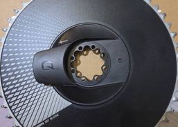 Sram Red Aero Powermeter | Zubehör / Teile | Rennvelo Parts | velomarkt.ch