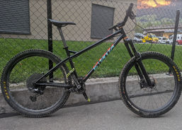 Trailbike Cotic BFE zu verkaufen | Mountainbikes | CC Bikes / Hardtails | velomarkt.ch