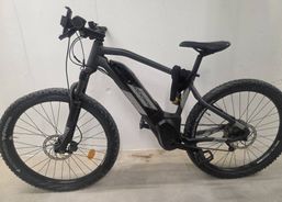 Rockrider St900 | Mountainbikes | CC Bikes / Hardtails | velomarkt.ch