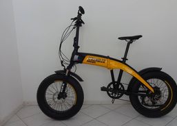 Ducati E-Scrambler | eBikes / Elektrovelos | eBikes bis 25 km/h | velomarkt.ch