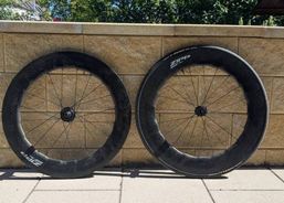 Zipp 858 NSW | Rennvelos | Rahmen | velomarkt.ch
