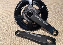 SRM Origin Carbon | Zubehör / Teile | Radsätze MTB | velomarkt.ch