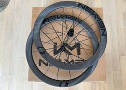 Newmen Streem Allround VONOA Laufradsatz - 49/54mm - Centerlock | Citybikes / Tourbike | Citybikes | velomarkt.ch