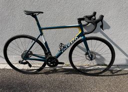 Colnago V3/Sram Rival AXS 2x12s/Fulcrum 600 | Rennvelos | Edel - Rennvelos | velomarkt.ch