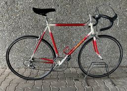 Somec Rennvelo | Rennvelos | Rennvelos bis CHF 2000 | velomarkt.ch
