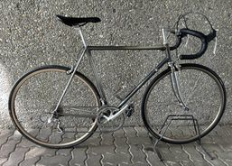 Rennvelo grau | Rennvelos | Rennvelos bis CHF 2000 | velomarkt.ch