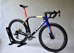 Neues TREK Madone SLR9 Gen 8 Grösse ML | Rennvelos | Edel - Rennvelos | velomarkt.ch